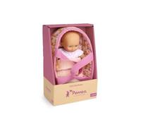 Djeco Doll - Mini Barbara Pomea