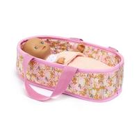 Djeco Doll - Mini Barbara Pomea