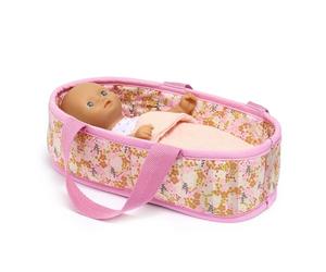 Djeco Doll - Mini Barbara Pomea