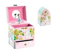 Djeco - Enchanted palace