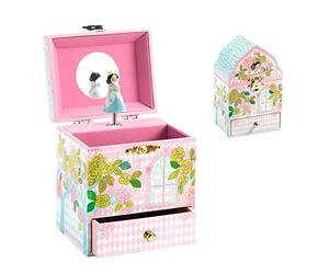 Djeco - Enchanted palace