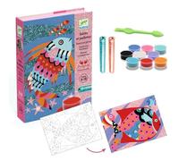 Djeco - Fish rainbows