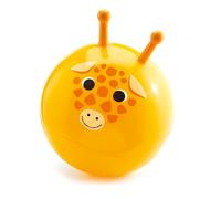 DJECO - Game Skill Ball Jumpy Gigi Toy, Multi-Colour (30182)