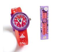 DJECO Heart Learning Watches (DD00421)