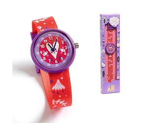 DJECO Heart Learning Watches (DD00421)
