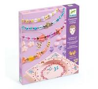 Djeco Jewellery Creating Set - Headbands