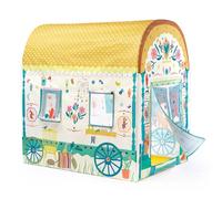 DJECO Play Tent white