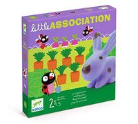 Djeco / Little Association Game