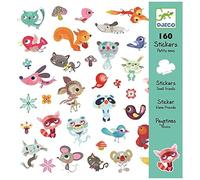 Djeco - Little friends