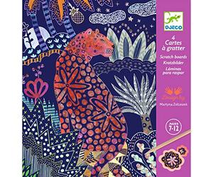 Djeco - Lush nature