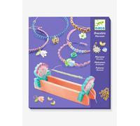 DJECO macramé bracelets blue