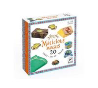 Djeco - Malicious - 20 tricks *