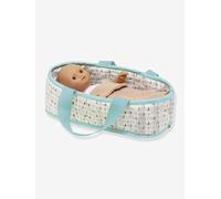 DJECO Mini baby doll blue