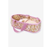 DJECO Mini baby doll rose