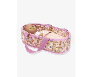 DJECO Mini baby doll rose