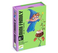 Wenko Djeco - Mini family