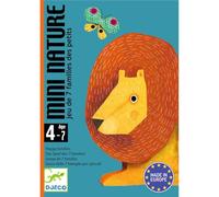 Djeco - Mini Nature