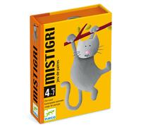 Djeco Mistigri Card Game