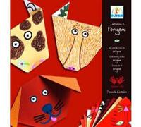 Introduction To Origami Animals