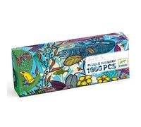 DJECO P. Gallery Earth and Sea (37646), Multicoloured (1)