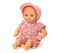 Djeco Pomea Doll Jacinthe