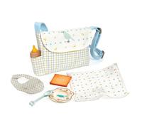 Djeco Pomea Mealtime set