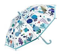 Sea Umbrella by DJECO blue