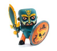 DJECO T&G Arty Toys Skull Knight Toy