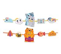 Djeco T&G FilaMum Pearls Toy