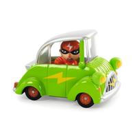 Djeco T&G - Strollers, Multicoloured (35471)