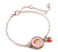 Djeco T&G Tinyly Berry Bracelet