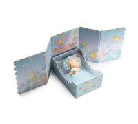 Djeco T&G Tinyly Blue Tinyroom Toy