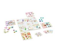 Djeco T&G Tinyly Toy Board Game