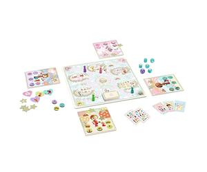 Djeco T&G Tinyly Toy Board Game