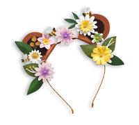 DJECO Three headbands to create