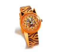 DJECO Tiger Learning Watches (DD00425)