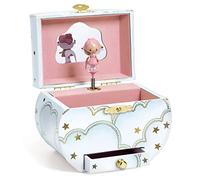 Elf's Song Music Box - DJECO multicoloured