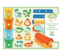 Introduction To Dough - Pop - Little Ones - Play Dough