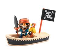 Djeco toy figure Arty Toys Bily cannot - fantasy toy