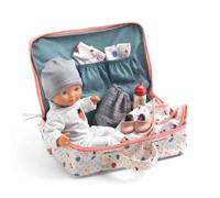 POMEA - The Vanilla suitcase Multicoloured one size