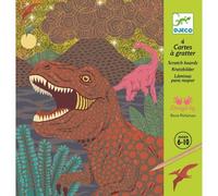 Djeco - When dinosaurs reigned