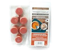 Djeco YANKEE WAX POOLS SET OF 6 PUMPKIN PECAN PIE - PUMPKIN PIE