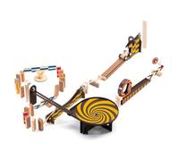 Djeco Zig & Go 5643: 45 Teile