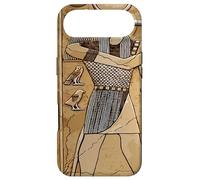 Djehuty Egyptian God of the Moon THOTH Case for iPhone Air