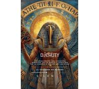 DJEHUTY: El Arquitecto del Cosmos