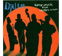 Djelem - Gypsy Music from Eastern Europ
