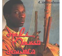 Djeli Moussa Diawara - Cimadan
