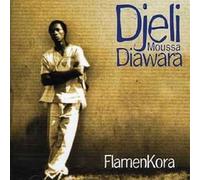 DJELI MOUSSA DIAWARA - Flamenkora