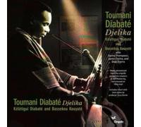 Toumani Diabate - Djelika [VINYL]