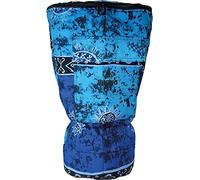 Djembe Bag for 10inch. Blue